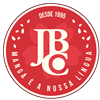 logo da Editora JBC