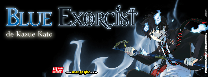 Blue Exorcist