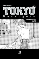 Tokyo Revengers 24 Mangá eBook de Ken Wakui - EPUB Livro