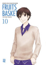 Mangá Fruits Basket Edição de Colecionador - Mangás JBC