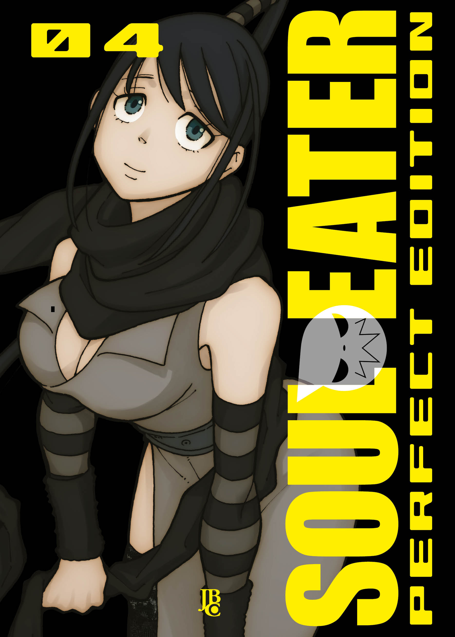 Soul Eater - Ver la serie online completas en español