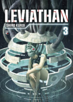 capa de Leviathan #03