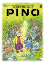 capa de Pino