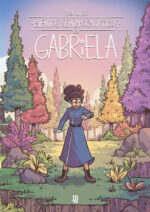 capa de Eventos Semiapocalípticos #03